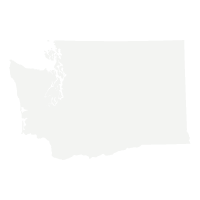 Washington-map